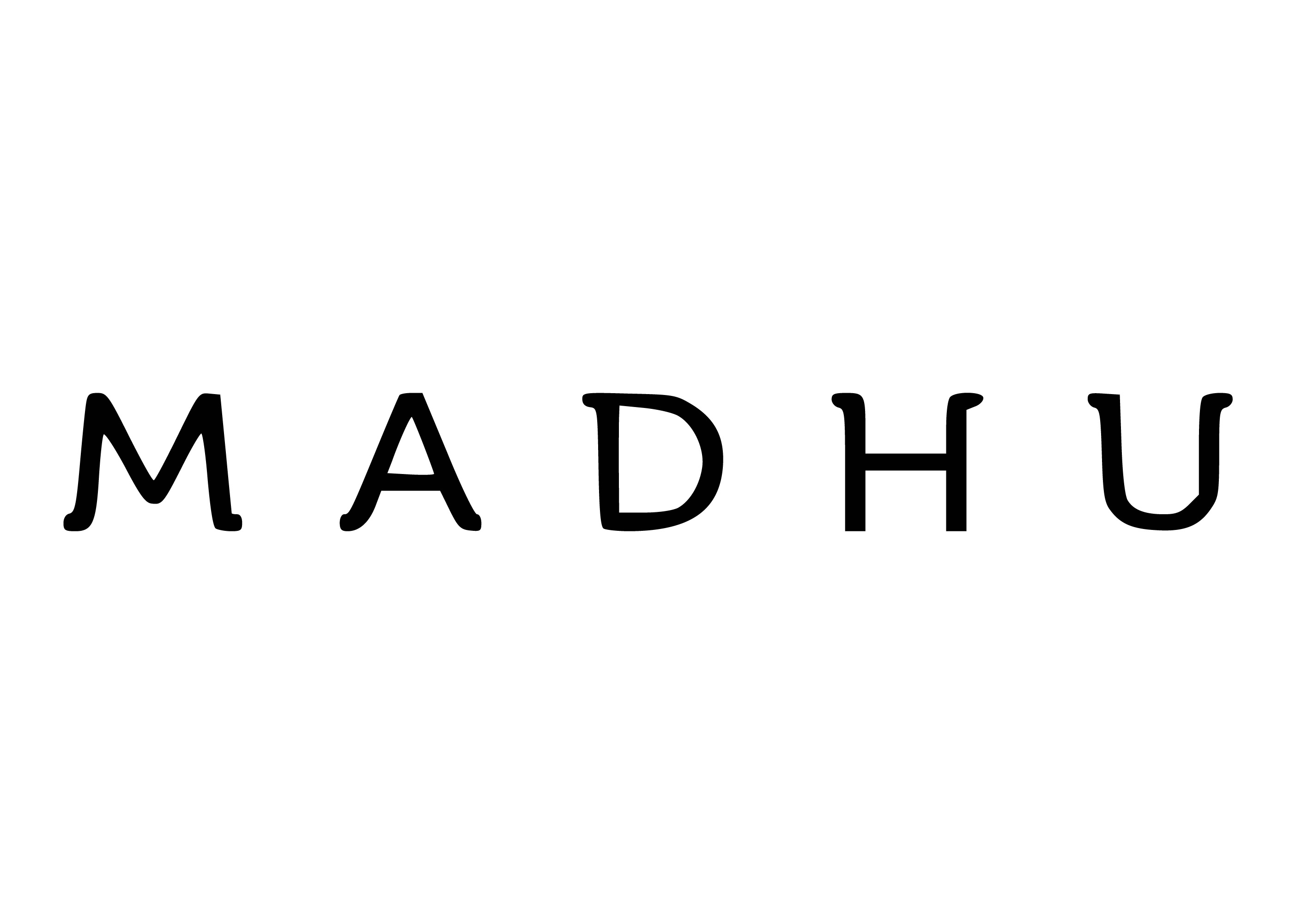 MADHU HONEY