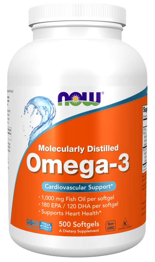 Wide range of Fish oil with competitive prices —