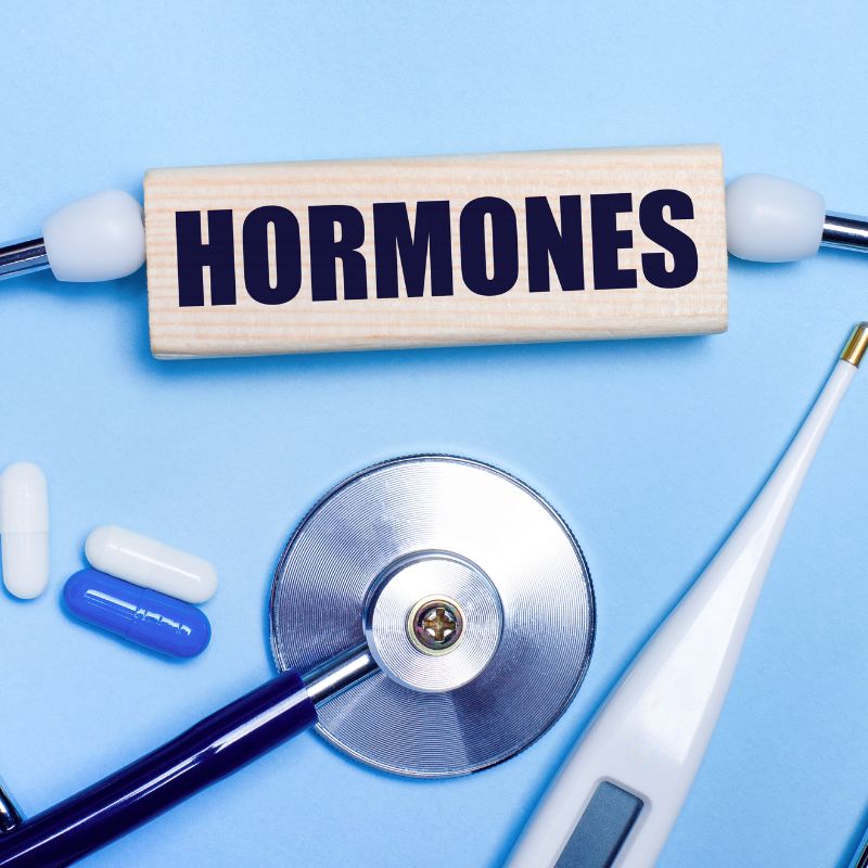 Стимулатори на растежен хормон